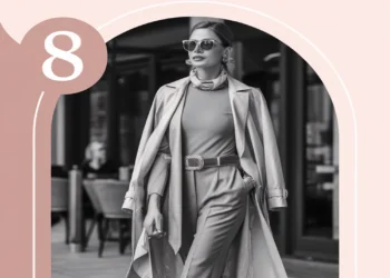 Image for: 8 Best Layering Techniques for Basic Outfits