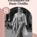 Image for: 8 Best Layering Techniques for Basic Outfits