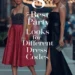Image for: 8 Best Party Looks for Different Dress Codes