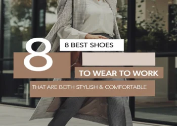 Image for: 8 Best Shoes to Wear to Work That Are Both Stylish & Comfortable