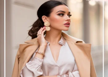 Image for: 8 Best Statement Earrings to Elevate Any Outfit