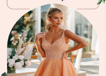 Image for: 8 Budget-Friendly Wedding Guest Dresses That Look Expensive