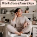 Image for: 8 Comfy Yet Trendy Outfit Ideas for Work-from-Home Days