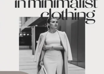 Image for: 8 Fashion Brands That Specialize in Minimalist Clothing