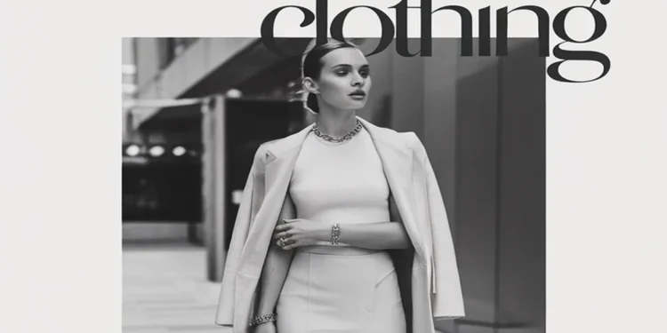 Image for: 8 Fashion Brands That Specialize in Minimalist Clothing