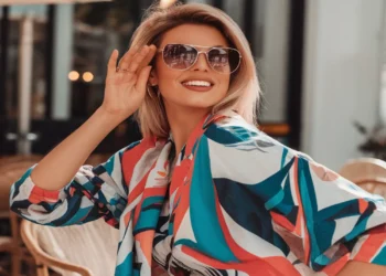 Image for: 8 Must-Have Sunglasses Styles for This Year