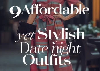 Image for: 9 Affordable Yet Stylish Date Night Outfits