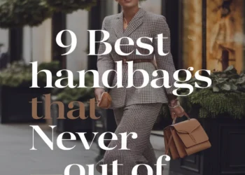 Image for: 9 Best Handbags That Never Go Out of Style