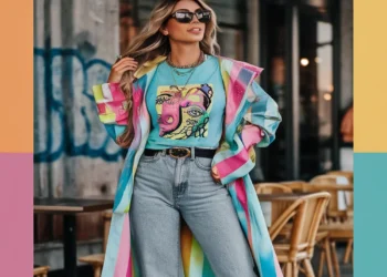 Image for: 9 Coolest Graphic Tees and How to Style Them