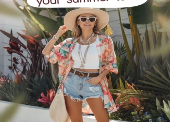 Image for: 9 Must-Have Accessories to Complete Your Summer Look