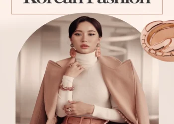 Image for: 9 Statement Accessories That Elevate Korean Fashion