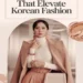 Image for: 9 Statement Accessories That Elevate Korean Fashion