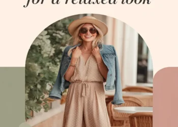 Image for: 9 Stylish Weekend Outfit Ideas for a Relaxed Look