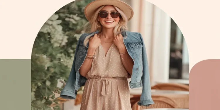 Image for: 9 Stylish Weekend Outfit Ideas for a Relaxed Look