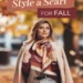 Image for: 9 Ways to Style a Scarf for Fall