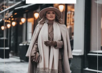 Image for: How to Accessorize Winter Outfits for Maximum Style