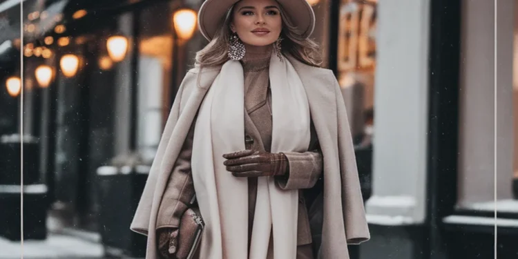 Image for: How to Accessorize Winter Outfits for Maximum Style