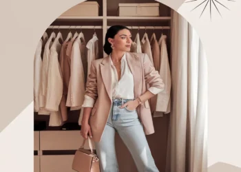 Image for: How to Build a Capsule Wardrobe That Lasts for Years