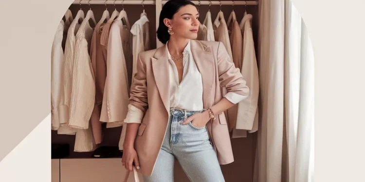 Image for: How to Build a Capsule Wardrobe That Lasts for Years