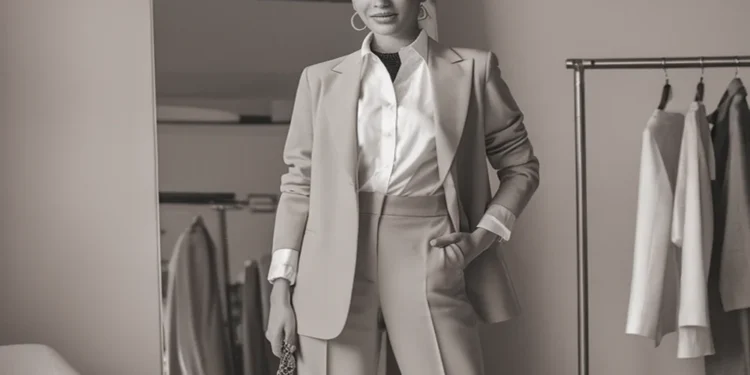 Image for: How to Build a Professional Wardrobe on a Budget