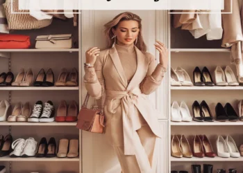 Image for: How to Build a Shoe Collection That Complements Every Outfit