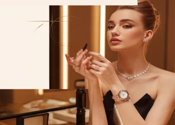 Image for: How to Care for Your High-End Watches and Accessories