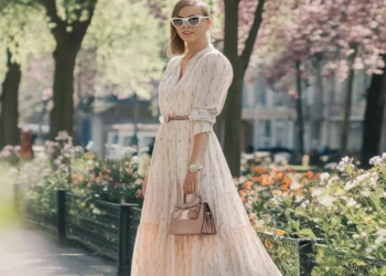 Image for: How to Choose the Best Shoes for Your Spring Wardrobe