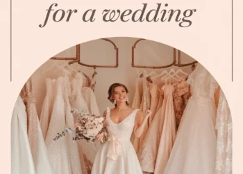 Image for: How to Choose the Perfect Dress for a Wedding