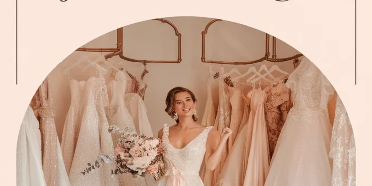 How to Choose the Perfect Dress for a Wedding 1 Image for: How to Choose the Perfect Dress for a Wedding