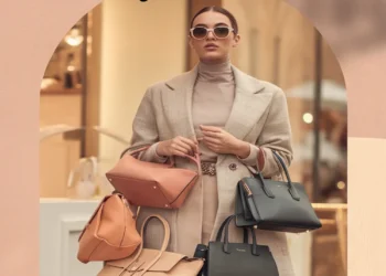 Image for: How to Choose the Perfect Handbag for Any Occasion