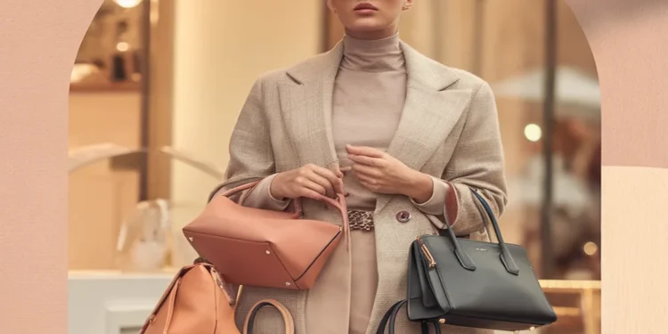 Image for: How to Choose the Perfect Handbag for Any Occasion
