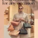 Image for: How to Choose the Perfect Handbag for Any Occasion