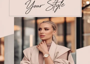 Image for: How to Choose the Perfect Luxury Watch for Your Style