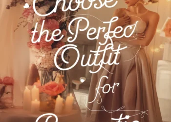 Image for: How to Choose the Perfect Outfit for a Romantic Date Night