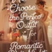 Image for: How to Choose the Perfect Outfit for a Romantic Date Night