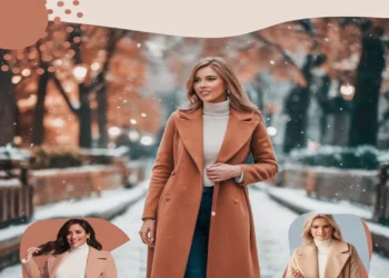 Image for: How to Choose the Perfect Winter Coat for Your Body Type
