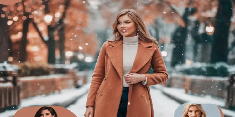 Image for: How to Choose the Perfect Winter Coat for Your Body Type