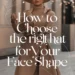 How to Choose the Right Hat for Your Face Shape 17 Image for: How to Choose the Right Hat for Your Face Shape