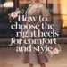 Image for: How to Choose the Right Heels for Comfort and Style