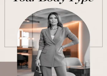 Image for: How to Choose the Right Workwear for Your Body Type