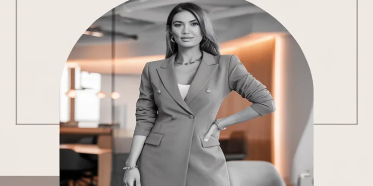 Image for: How to Choose the Right Workwear for Your Body Type