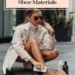 Image for: How to Clean and Maintain Different Shoe Materials