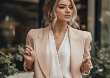 Image for: How to Create Effortless Casual Chic Looks for Everyday Wear