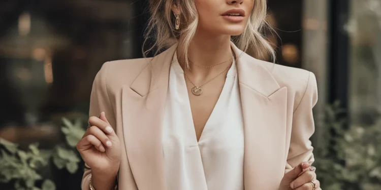 Image for: How to Create Effortless Casual Chic Looks for Everyday Wear