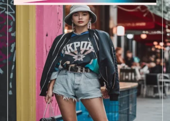 Image for: How to Dress Like a K-Pop Idol in Everyday Life