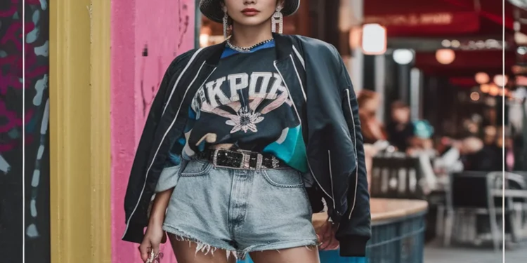 Image for: How to Dress Like a K-Pop Idol in Everyday Life