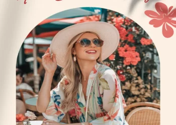 Image for: How to Dress Stylishly for Hot Summer Days