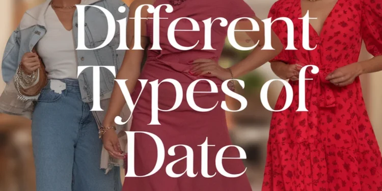 How to Dress for Different Types of Date Nights 1 Image for: How to Dress for Different Types of Date Nights