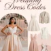 Image for: How to Dress for Different Wedding Dress Codes