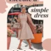 Image for: How to Elevate a Simple Dress With the Right Accessories